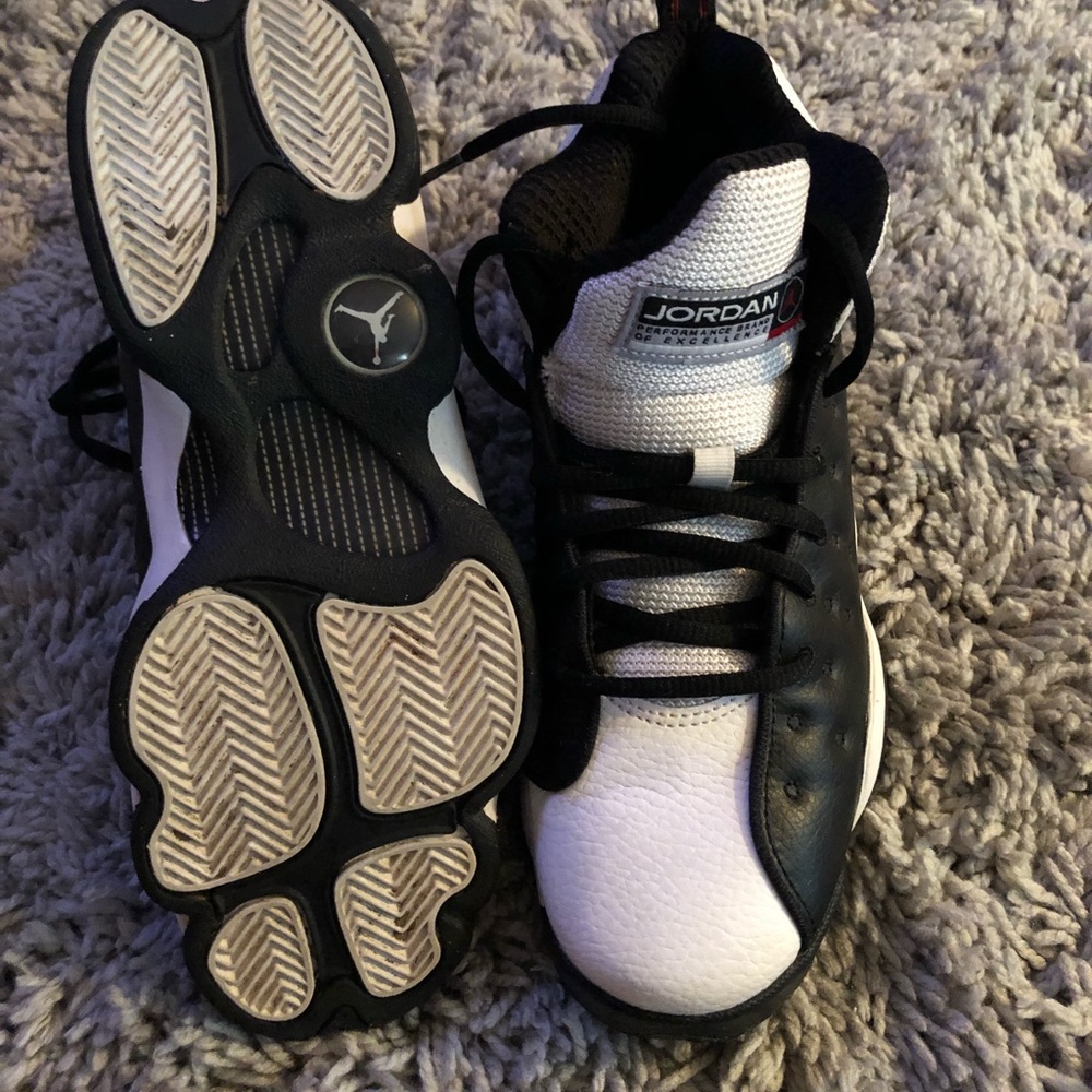 Team Jordan’s